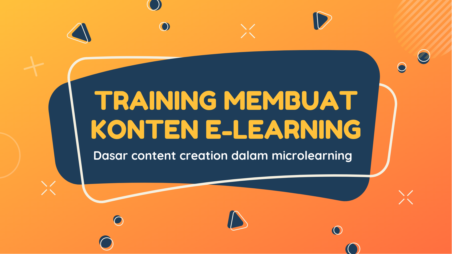 Microlearning Content Creation Training