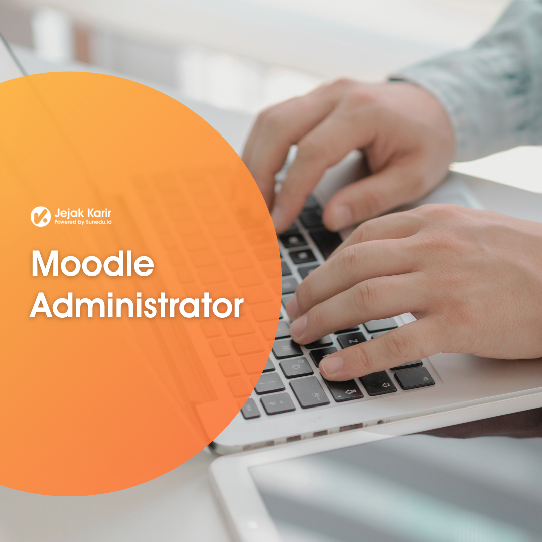 Moodle Administrator